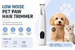 OEM Pet Clippers